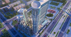 شقة سكنية 59.4 متر مربع - زقاق الأبطال, Batumi, جورجيا