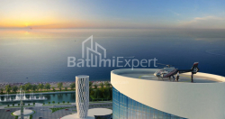 شقة سكنية 59.4 متر مربع - زقاق الأبطال, Batumi, جورجيا