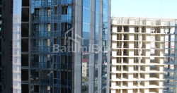 شقة سكنية 35.2 متر مربع - زقاق الأبطال, Batumi, جورجيا