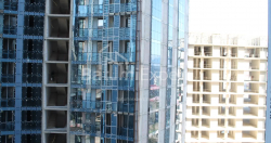 شقة سكنية 35.2 متر مربع - زقاق الأبطال, Batumi, جورجيا