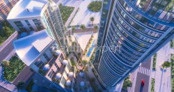شقة سكنية 35.2 متر مربع - زقاق الأبطال, Batumi, جورجيا