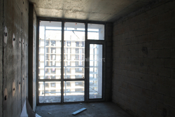 شقة سكنية 32.5 متر مربع - زقاق الأبطال, Batumi, جورجيا