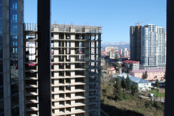شقة سكنية 32.5 متر مربع - زقاق الأبطال, Batumi, جورجيا