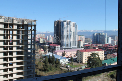 شقة سكنية 32.5 متر مربع - زقاق الأبطال, Batumi, جورجيا