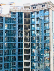 شقة سكنية 30.3 متر مربع - زقاق الأبطال, Batumi, جورجيا