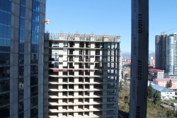 شقة سكنية 30.3 متر مربع - زقاق الأبطال, Batumi, جورجيا