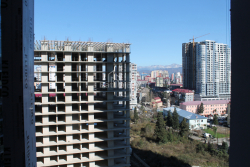 شقة سكنية 30.3 متر مربع - زقاق الأبطال, Batumi, جورجيا