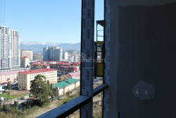 شقة سكنية 30 متر مربع - زقاق الأبطال, Batumi, جورجيا