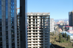 شقة سكنية 30 متر مربع - زقاق الأبطال, Batumi, جورجيا