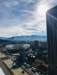 شقة سكنية 30 متر مربع - زقاق الأبطال, Batumi, جورجيا