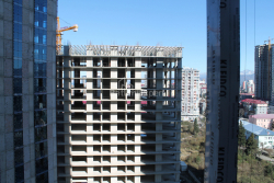 شقة سكنية 29.9 متر مربع - زقاق الأبطال, Batumi, جورجيا