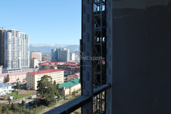 شقة سكنية 29.9 متر مربع - زقاق الأبطال, Batumi, جورجيا