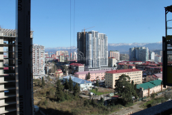 شقة سكنية 29.9 متر مربع - زقاق الأبطال, Batumi, جورجيا