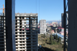 شقة سكنية 31.4 متر مربع - زقاق الأبطال, Batumi, جورجيا
