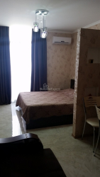 شقة سكنية 26.15 متر مربع - يوسف كوبالادزه, Batumi, جورجيا