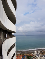 شقة سكنية 26.15 متر مربع - يوسف كوبالادزه, Batumi, جورجيا