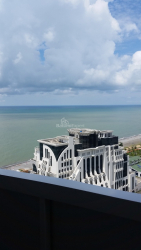 شقة سكنية 26.15 متر مربع - يوسف كوبالادزه, Batumi, جورجيا