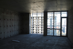 شقة سكنية 57.1 متر مربع - زقاق الأبطال, Batumi, جورجيا