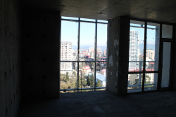 شقة سكنية 57.1 متر مربع - زقاق الأبطال, Batumi, جورجيا