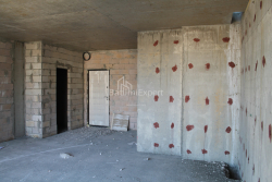 شقة سكنية 57.1 متر مربع - زقاق الأبطال, Batumi, جورجيا