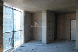 شقة سكنية 43.2 متر مربع - زقاق الأبطال, Batumi, جورجيا