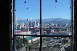 شقة سكنية 43.2 متر مربع - زقاق الأبطال, Batumi, جورجيا