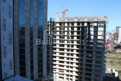 شقة سكنية 43.2 متر مربع - زقاق الأبطال, Batumi, جورجيا