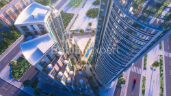 شقة سكنية 43.2 متر مربع - زقاق الأبطال, Batumi, جورجيا