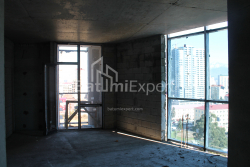 شقة سكنية 43.2 متر مربع - زقاق الأبطال, Batumi, جورجيا