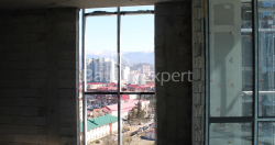 شقة سكنية 54 متر مربع - زقاق الأبطال, Batumi, جورجيا