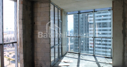 شقة سكنية 54 متر مربع - زقاق الأبطال, Batumi, جورجيا