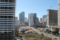 شقة سكنية 31.6 متر مربع - زقاق الأبطال, Batumi, جورجيا