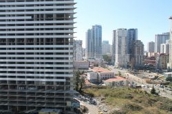 شقة سكنية 31.6 متر مربع - زقاق الأبطال, Batumi, جورجيا