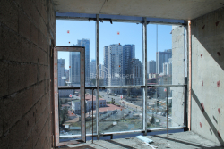 شقة سكنية 31.6 متر مربع - زقاق الأبطال, Batumi, جورجيا