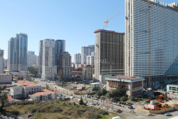 شقة سكنية 31.6 متر مربع - زقاق الأبطال, Batumi, جورجيا