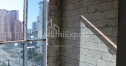 شقة سكنية 59.4 متر مربع - زقاق الأبطال, Batumi, جورجيا