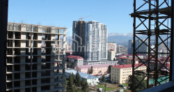 شقة سكنية 35.2 متر مربع - زقاق الأبطال, Batumi, جورجيا