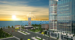 شقة سكنية 32.6 متر مربع - زقاق الأبطال, Batumi, جورجيا