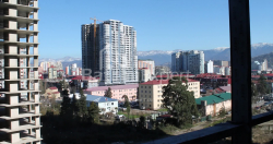 شقة سكنية 32.6 متر مربع - زقاق الأبطال, Batumi, جورجيا