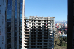 شقة سكنية 30.7 متر مربع - زقاق الأبطال, Batumi, جورجيا