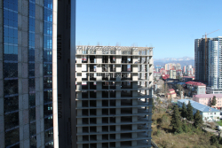 شقة سكنية 30.7 متر مربع - زقاق الأبطال, Batumi, جورجيا