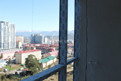 شقة سكنية 30.7 متر مربع - زقاق الأبطال, Batumi, جورجيا