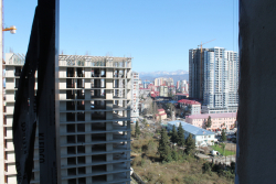 شقة سكنية 30.3 متر مربع - زقاق الأبطال, Batumi, جورجيا