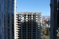 شقة سكنية 30.3 متر مربع - زقاق الأبطال, Batumi, جورجيا