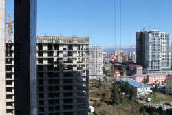 شقة سكنية 29.9 متر مربع - زقاق الأبطال, Batumi, جورجيا