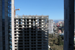 شقة سكنية 29.9 متر مربع - زقاق الأبطال, Batumi, جورجيا