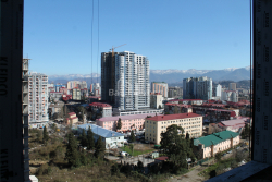 شقة سكنية 29.9 متر مربع - زقاق الأبطال, Batumi, جورجيا