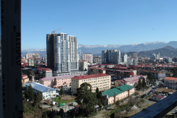 شقة سكنية 57.1 متر مربع - زقاق الأبطال, Batumi, جورجيا