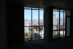 شقة سكنية 57.1 متر مربع - زقاق الأبطال, Batumi, جورجيا
