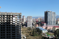 شقة سكنية 57.1 متر مربع - زقاق الأبطال, Batumi, جورجيا